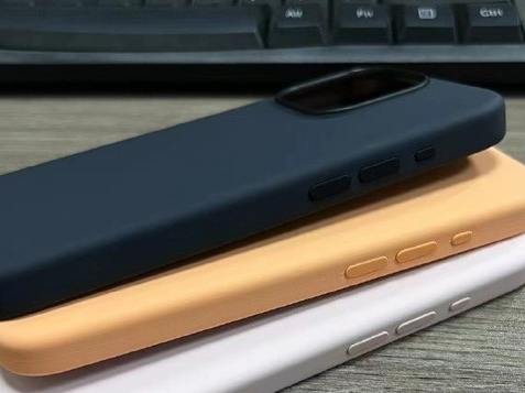 莱阳苹果14维修站分享iPhone14手机壳能直接给iPhone15用吗?