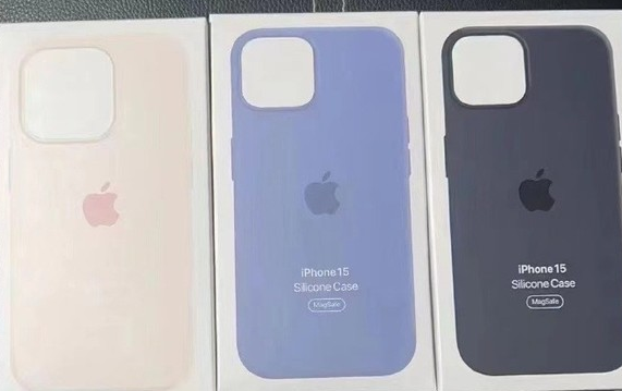 莱阳苹果14维修站分享iPhone14手机壳能直接给iPhone15用吗？ 