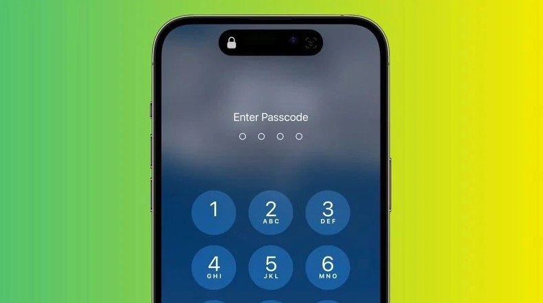 莱阳苹果维修网点分享凭iPhone密码就能窃取“你的整个数字生活”？ 