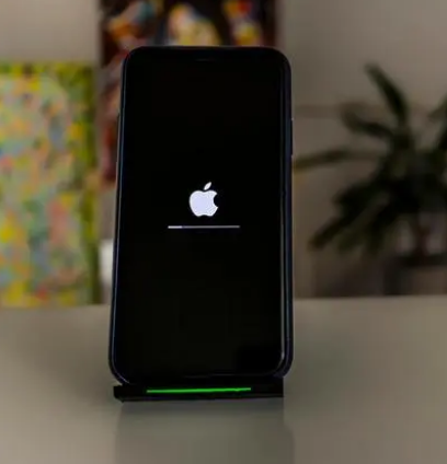 莱阳苹果手机维修分享更新iOS 16时卡在滑动升级界面解决办法 
