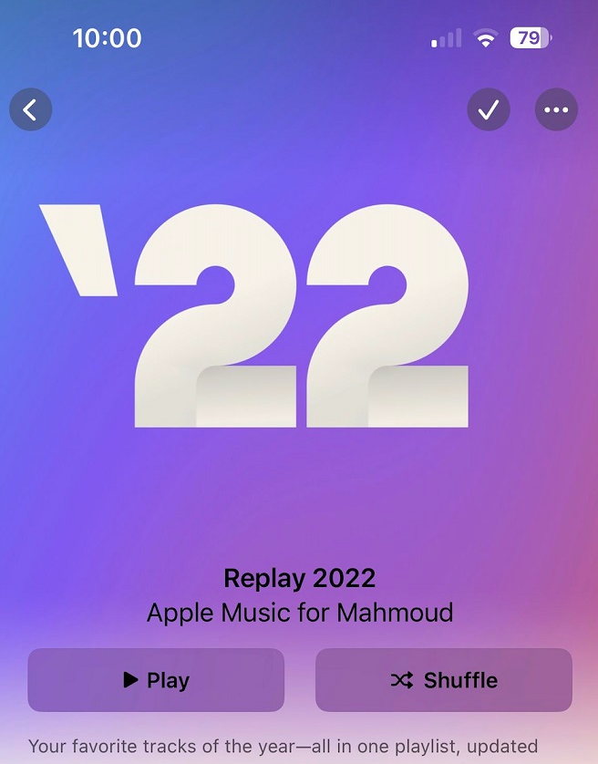 莱阳苹果手机维修分享iOS16.2 Beta3更新内容及升级建议 