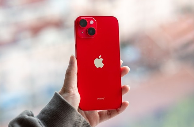 莱阳苹果14维修分享为什么大家觉得iPhone 14不香了 
