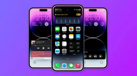 莱阳苹果手机维修分享iOS 16.1 RC版是iOS 16.1正式版吗 