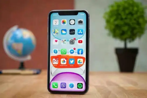 莱阳苹果手机维修分享升级iOS16屏幕失灵解决办法 