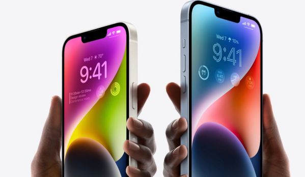 莱阳苹果14维修分享iPhone 14系列支持的eSIM卡有哪些优点 