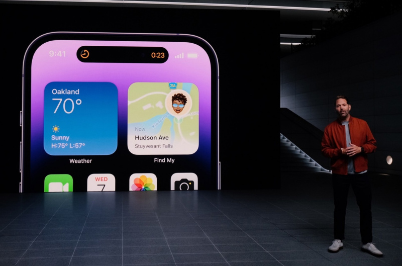 莱阳苹果14维修分享iPhone 14售价揭晓 