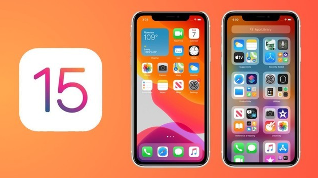 莱阳苹果13维修分享iPhone13更新iOS 15.5，体验如何 