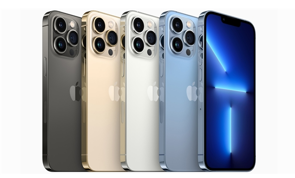 莱阳苹果14维修分享iPhone 14、14 Pro/Max规格、售价汇总 