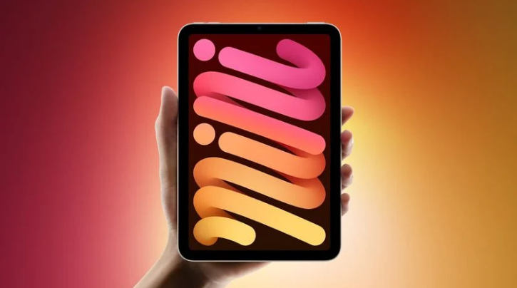 莱阳苹果手机维修分享iPad mini 7 屏幕硬件可能进行了更新  