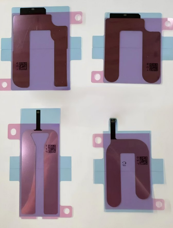 莱阳苹果手机维修分享iPhone 17 Pro 机型电池将采用创新型粘合剂 