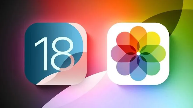 莱阳苹果手机维修分享苹果 iOS / iPadOS 18.1Beta 3 发布 