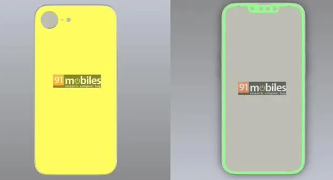 莱阳苹果手机维修分享苹果小屏iPhone SE4值得买吗 