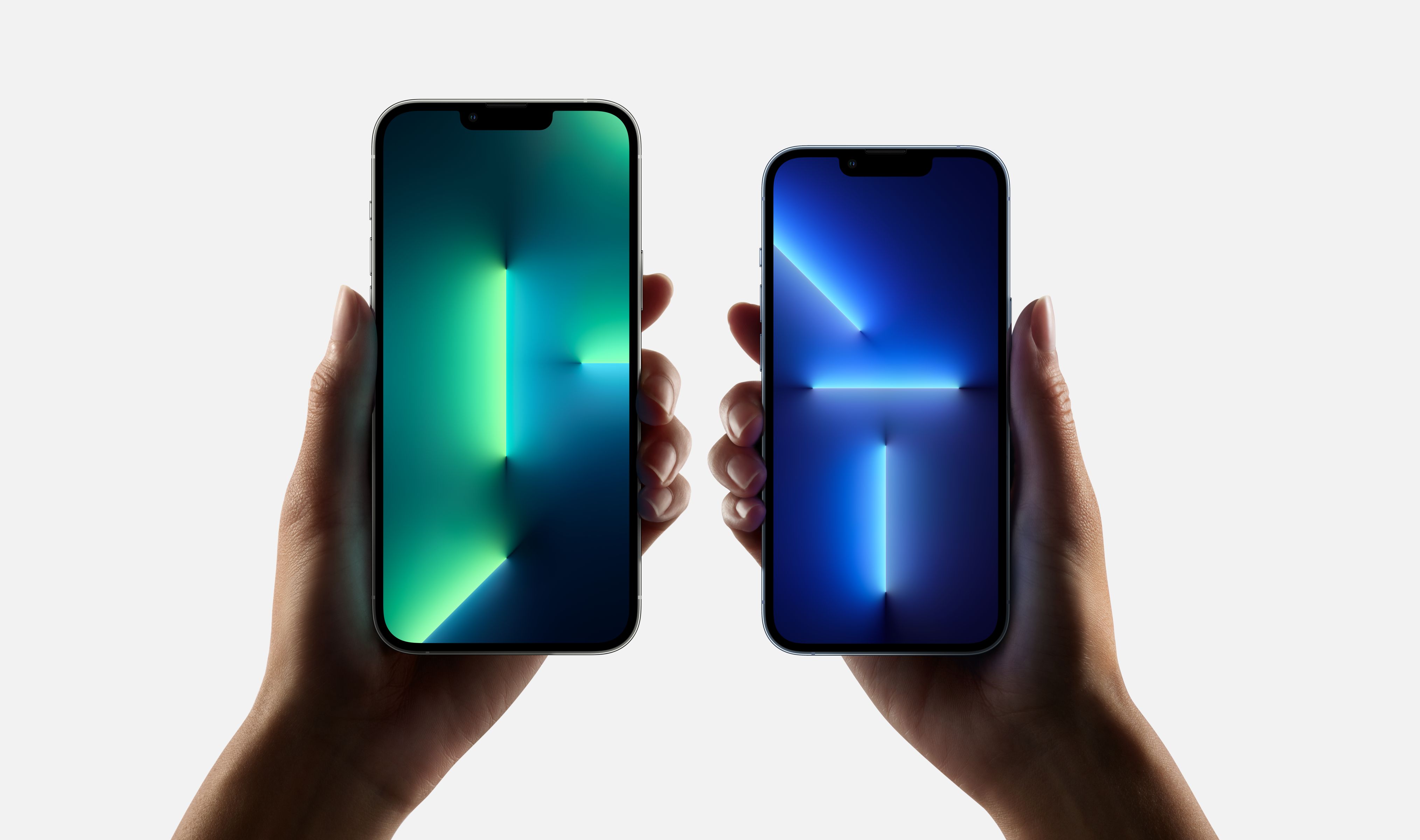 莱阳苹果手机维修分享iPhone 13 四款机型怎么选 