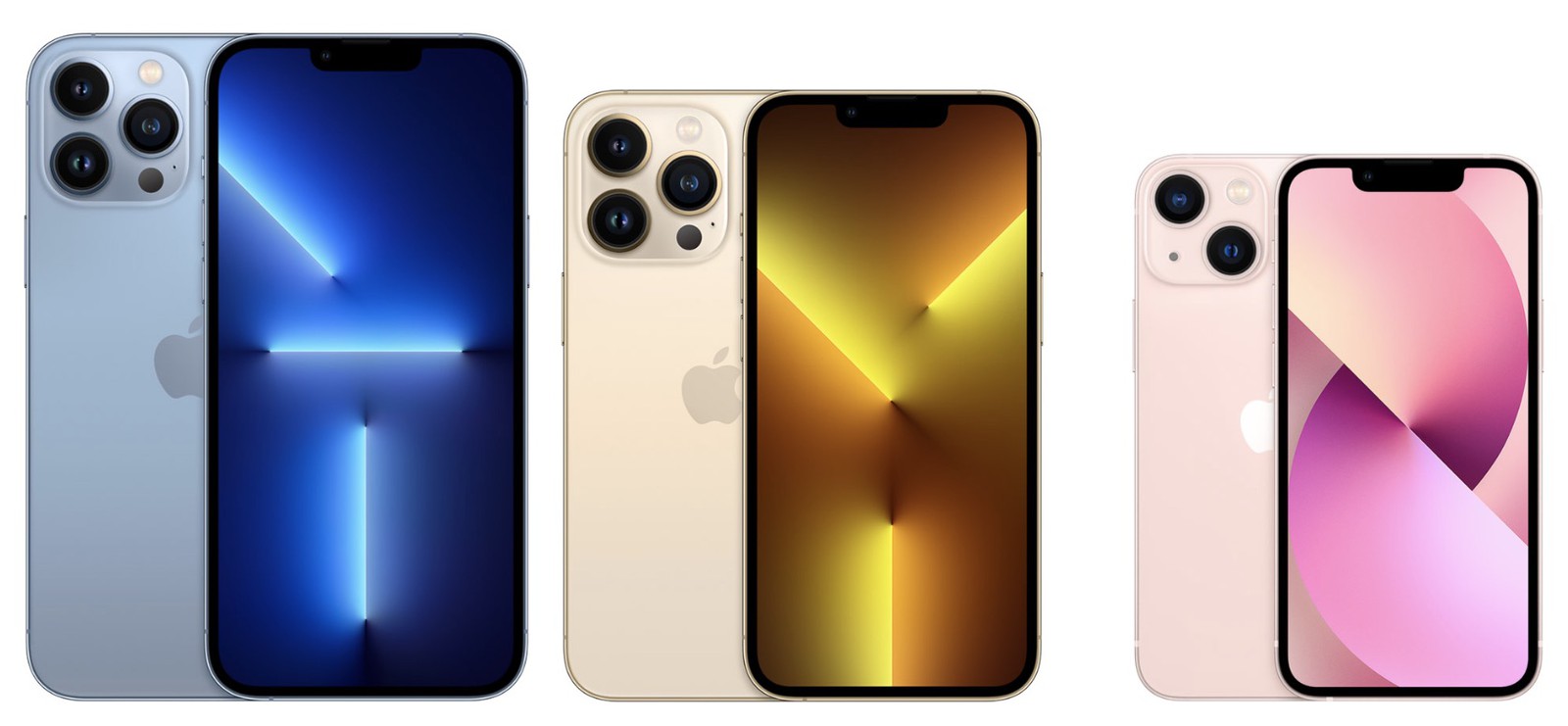 莱阳苹果手机维修分享iPhone 13续航怎么样 