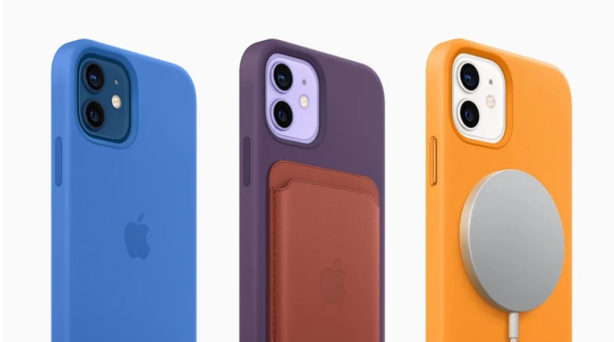 莱阳苹果手机维修分享关于 iPhone 13 的细节爆料 
