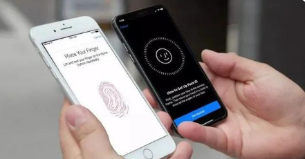 莱阳苹果手机维修分享iPhone 13 系列会有屏下指纹吗 