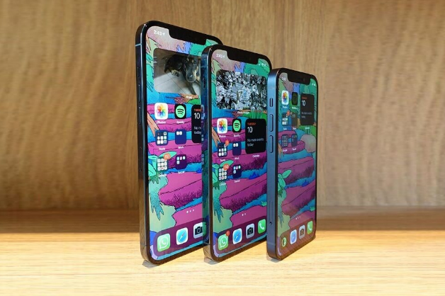 莱阳苹果手机维修分享iPhone 13发布日期 