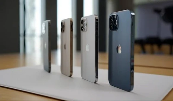 莱阳苹果手机维修分享为什么说iPhone13才是真旗舰 