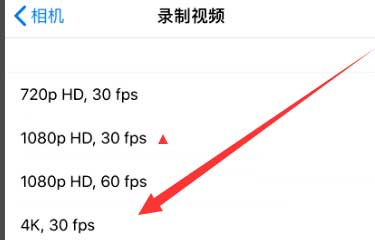 莱阳苹果手机维修分享iPhone12拍视频闪屏怎么办 