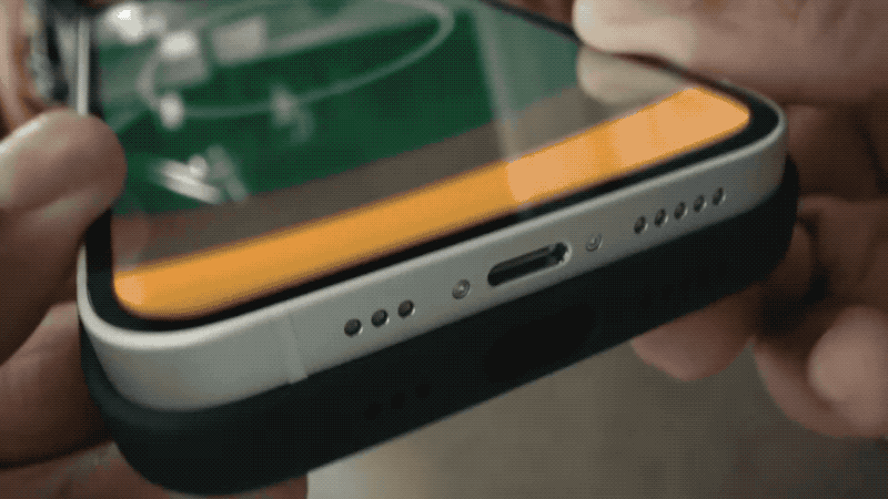 莱阳苹果手机维修分享未来 Magsafe 还有哪些发展空间 