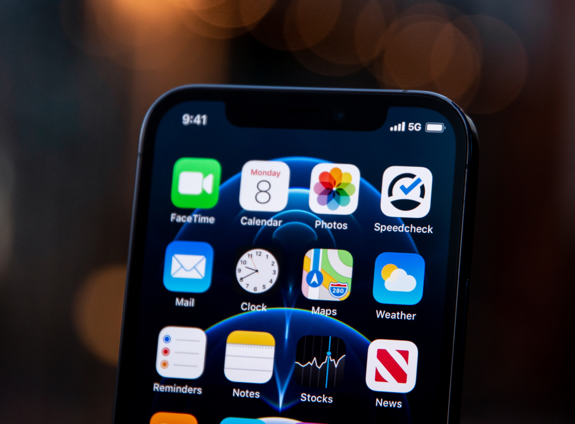 莱阳苹果手机维修分享为什么 iPhone 12 在冬季会自动关机 