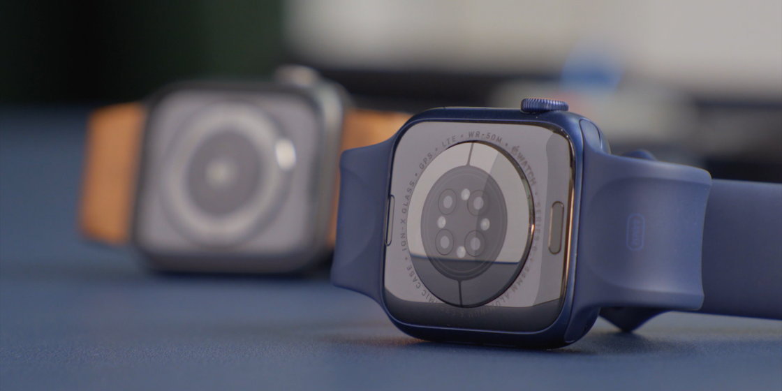 莱阳苹果手机维修分享Apple Watch 是如何测量卡路里的 