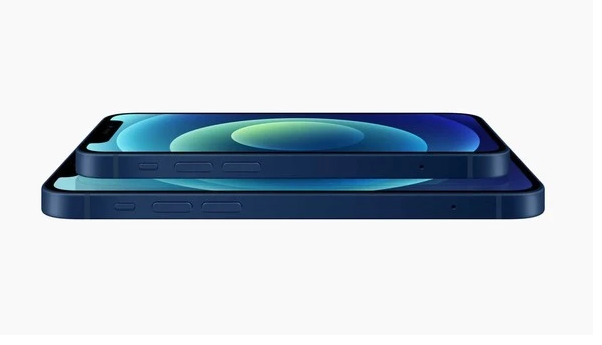 莱阳苹果手机维修分享iPhone 12 mini 锁屏后触屏失灵怎么办 