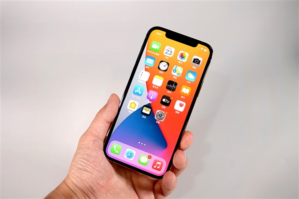 莱阳苹果手机维修分享iOS 14.2修订版已到，专属iPhone 12系列 