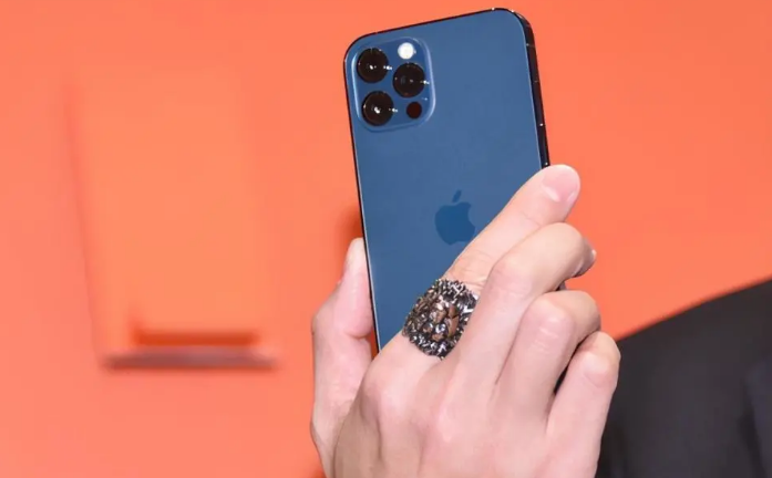 莱阳苹果手机维修分享iPhone12系列重启方法教程 
