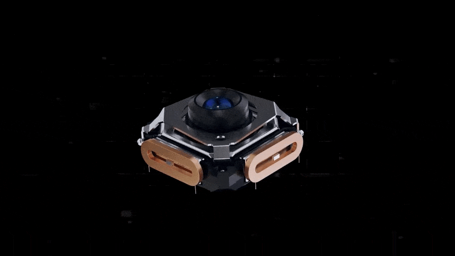 莱阳苹果手机维修分享iPhone 12 Pro Max 独享的这颗传感器更大的特点是什么 