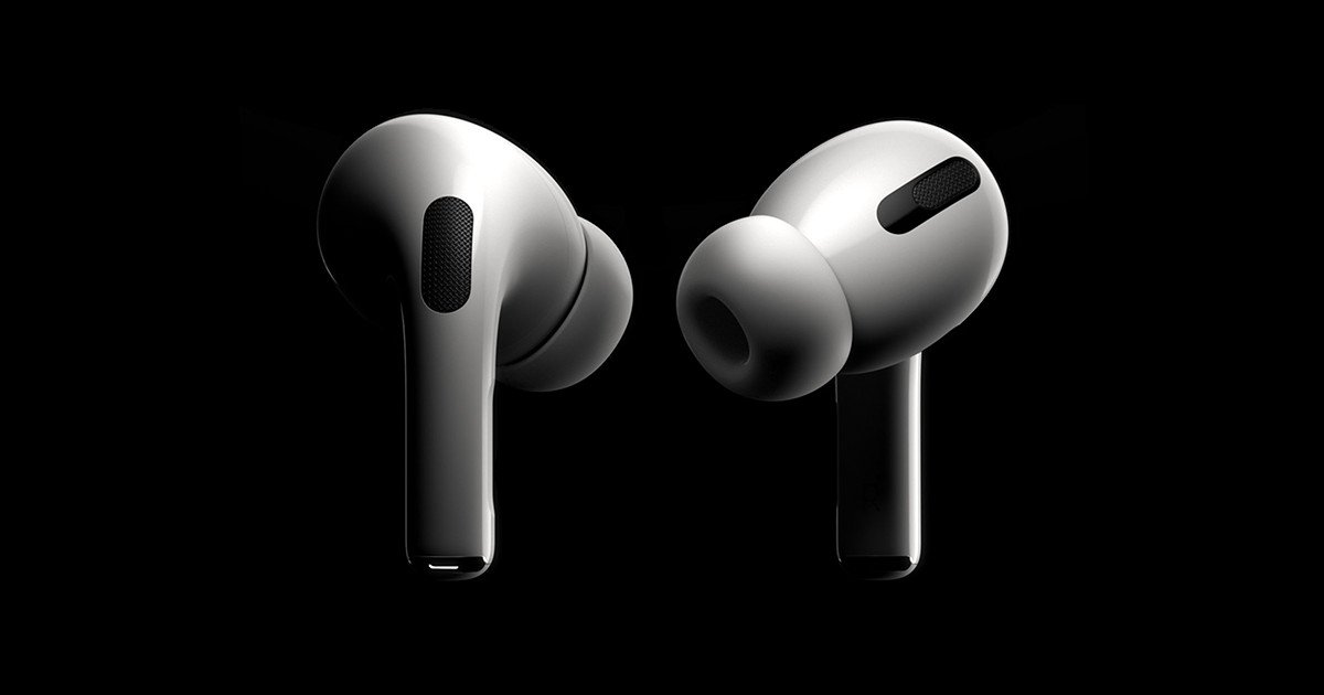 莱阳苹果手机维修分享AirPods Pro 爆音、降噪效果下降怎么办 