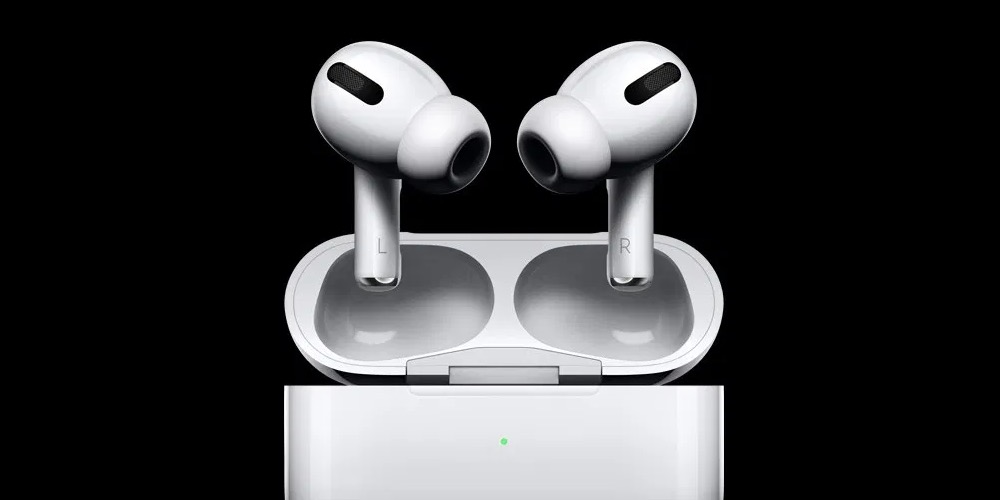 莱阳苹果手机维修分享AirPods Pro 出现静电噪音 