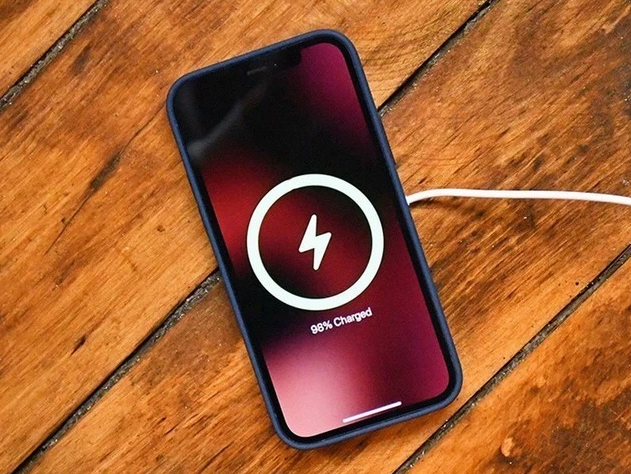 莱阳苹果手机维修分享iPhone 12可以随便充电吗 