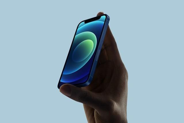 莱阳苹果手机维修分享iPhone 12 mini辐射很大吗 