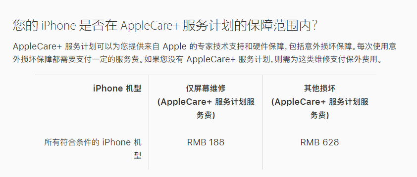 莱阳苹果手机维修分享苹果 iPhone 12 官方维修价格是多少 