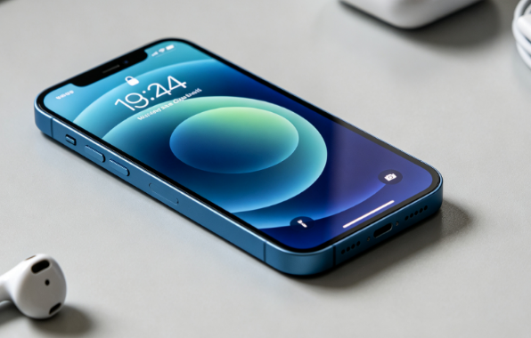 莱阳苹果手机维修分享iPhone12 换电池 