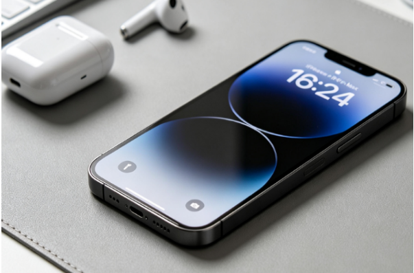 莱阳苹果手机维修分享iPhone12 Pro Max 换电池 