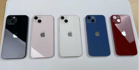 莱阳苹果维修点分享iPhone 13维修主板易被忽略实操故障 