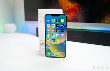 莱阳苹果维修点分享iPhone 14维修主板时的细节问题 