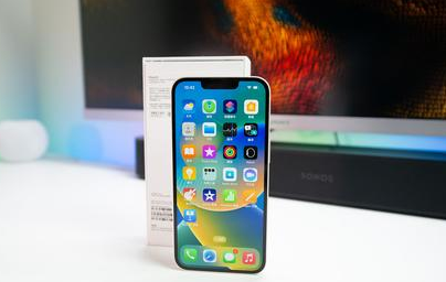 莱阳苹果维修点分享iPhone 14自动关机故障深度解析 