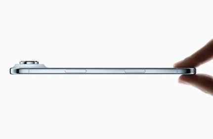 莱阳苹果维修点分享iPhone 17 Air自动关机电源故障解析 