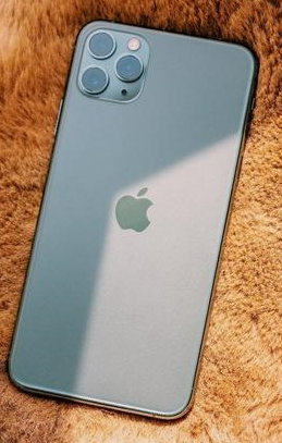 莱阳苹果维修点分享iPhone 11 Pro Max锁屏密码冷知识汇总 