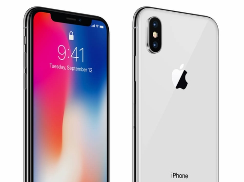 莱阳苹果维修点分享iPhone X电池发烫冷门故障解析 