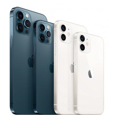 莱阳苹果维修点分享iPhone 12 Pro发烫关联故障汇总 
