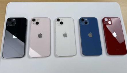 莱阳苹果维修点分享iPhone 13电池发烫多类故障解析 
