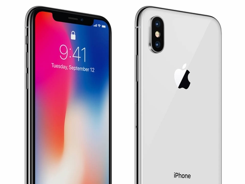 莱阳苹果维修点分享iPhone X摄像头实拍质感与场景适配全解析 